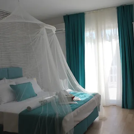 ホテル Olivia Alacati Çeşme