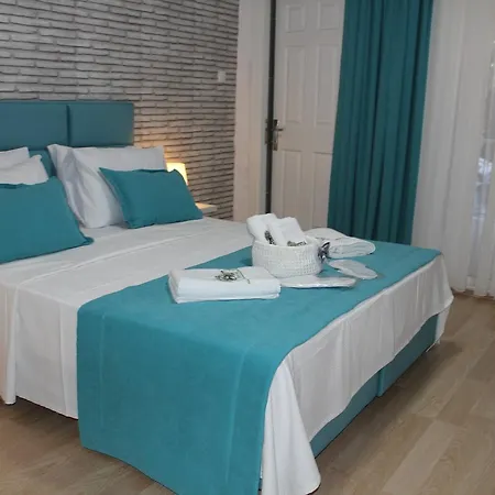 Otel Olivia Alacati *