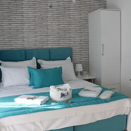 Olivia Alacati Otel *