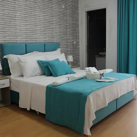 Otel Olivia Alacati