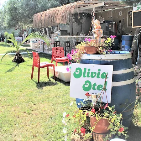 Otel Olivia Alacati *