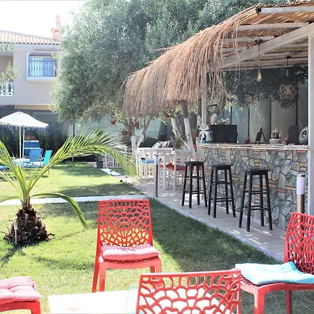 Otel Olivia Alacati *